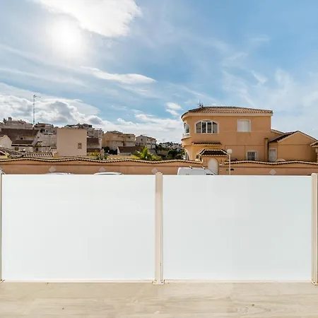 Sunrise Bulnes Golf 1 Apartamento