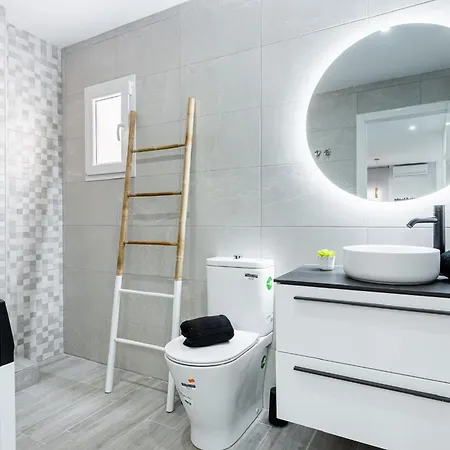 Apartamento Sunrise Bulnes Golf 1 Ciudad Quesada