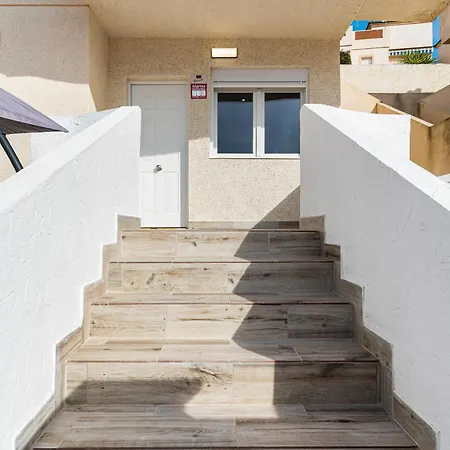 Apartamento Sunrise Bulnes Golf 1 *