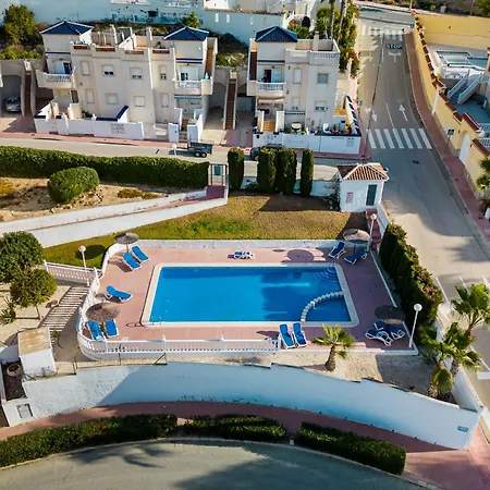 Apartamento Sunrise Bulnes Golf 1 *