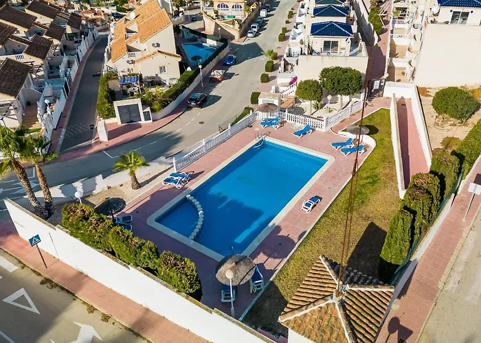 Appartamento Sunrise Bulnes Golf 1 *
