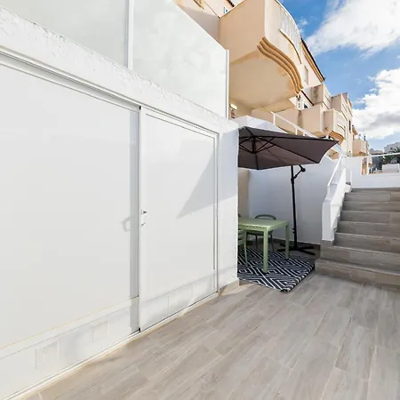Apartment Sunrise Bulnes Golf 1
