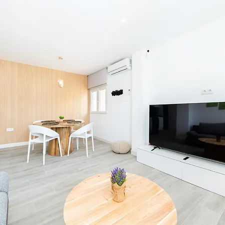 Sunrise Bulnes Golf 1 Apartment Ciudad Quesada