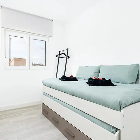 Apartment Sunrise Bulnes Golf 1