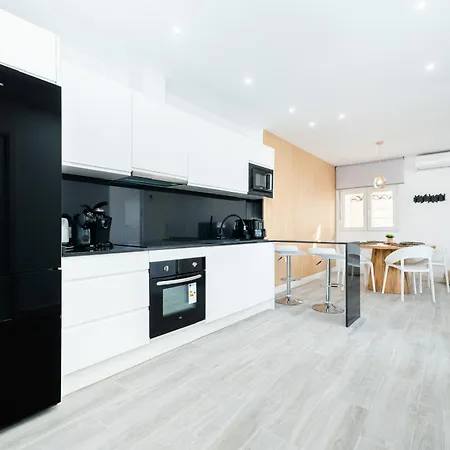 Sunrise Bulnes Golf 1 Lejlighed Ciudad Quesada