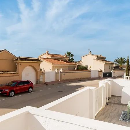 Apartment Sunrise Bulnes Golf 1 Ciudad Quesada