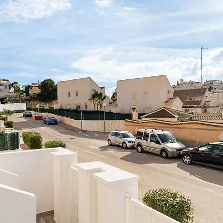 Lejlighed Sunrise Bulnes Golf 1 *