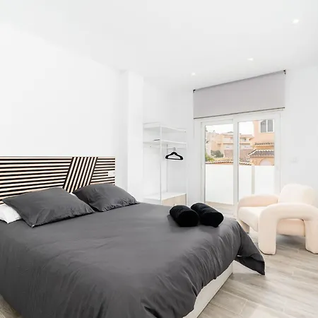 Sunrise Bulnes Golf 1 Apartment