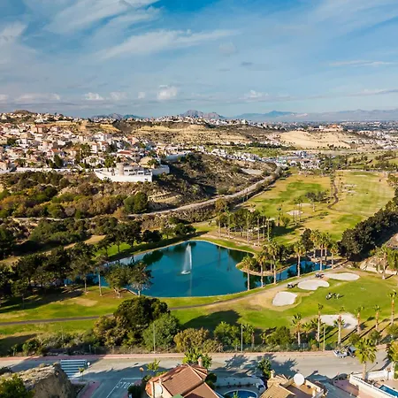 Sunrise Bulnes Golf 1 Apartment *