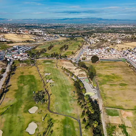 Lejlighed Sunrise Bulnes Golf 1