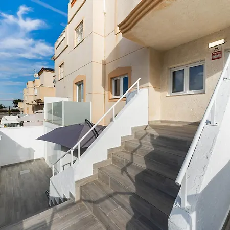 Sunrise Bulnes Golf 1 Apartment *
