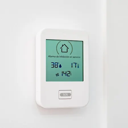 Sunrise Bulnes Golf 1