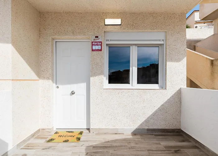 Appartamento Sunrise Bulnes Golf 1 Ciudad Quesada