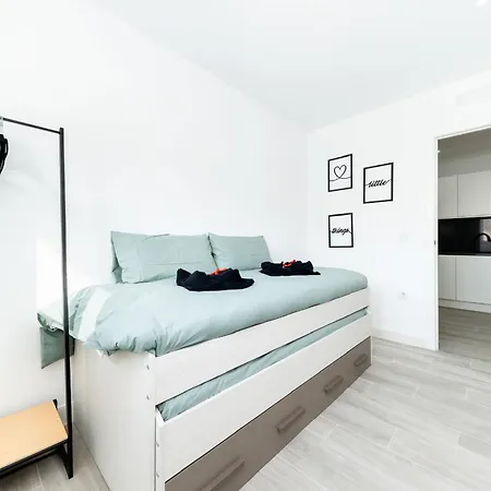 Sunrise Bulnes Golf 1