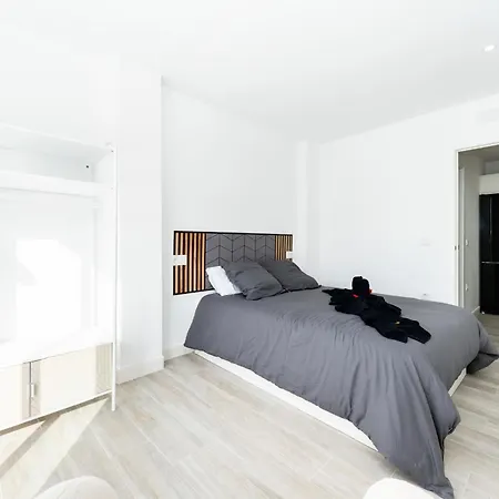 Διαμέρισμα Sunrise Bulnes Golf 1 Ciudad Quesada