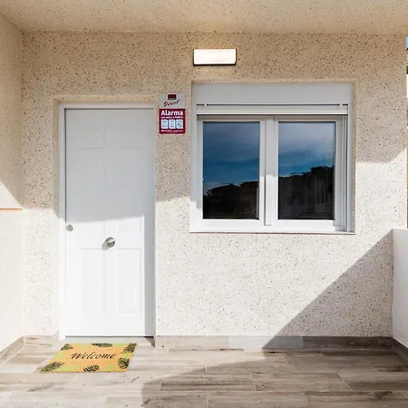 Διαμέρισμα Sunrise Bulnes Golf 1 Ciudad Quesada