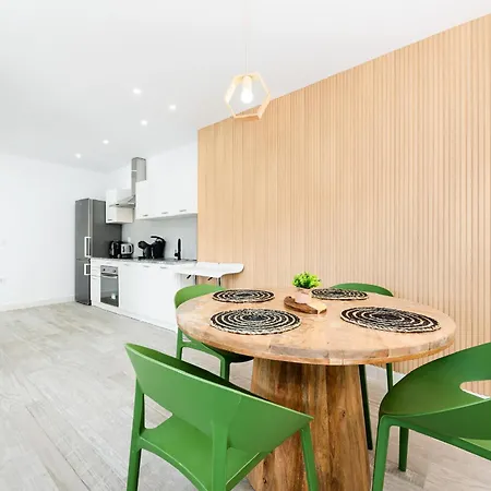 Sunrise Bulnes Golf 1 Διαμέρισμα Ciudad Quesada