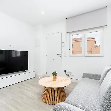 Sunrise Bulnes Golf 1