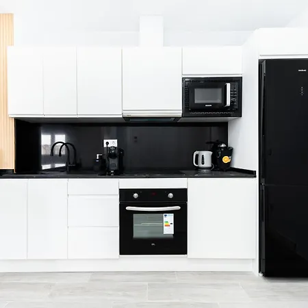 Sunrise Bulnes Golf 1 *