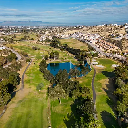 Sunrise Bulnes Golf 1 Διαμέρισμα *