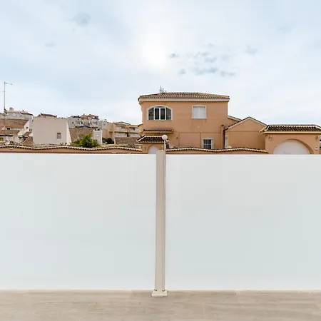 Sunrise Bulnes Golf 1 Ciudad Quesada