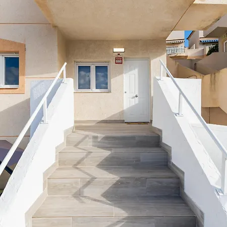 Sunrise Bulnes Golf 1 * Ciudad Quesada