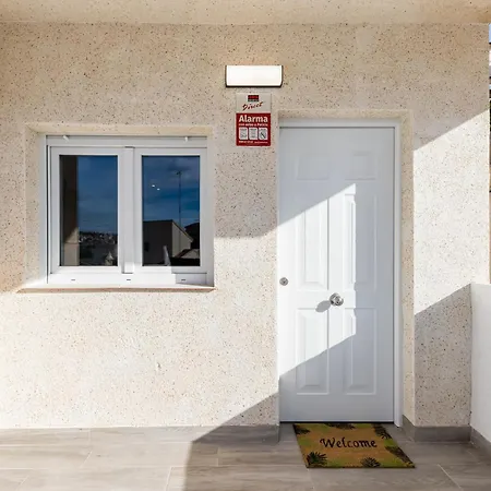 Διαμέρισμα Sunrise Bulnes Golf 1 *