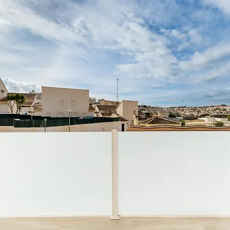 Sunrise Bulnes Golf 1 * Ciudad Quesada