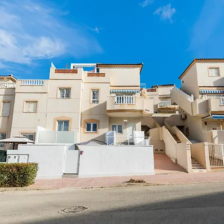 Sunrise Bulnes Golf 1 * Ciudad Quesada