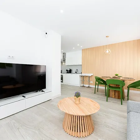 Sunrise Bulnes Golf 1 * Ciudad Quesada