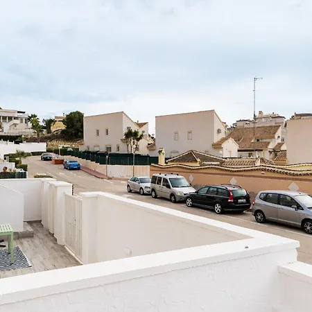 Sunrise Bulnes Golf 1