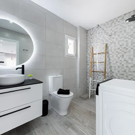 Sunrise Bulnes Golf 1