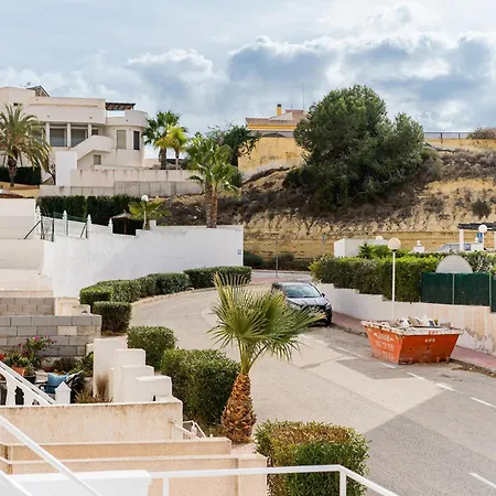 Sunrise Bulnes Golf 1