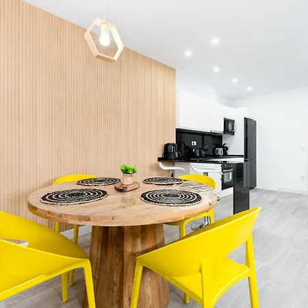 Sunrise Bulnes Golf 1