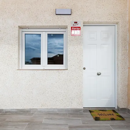 Διαμέρισμα Sunrise Bulnes Golf 1 *