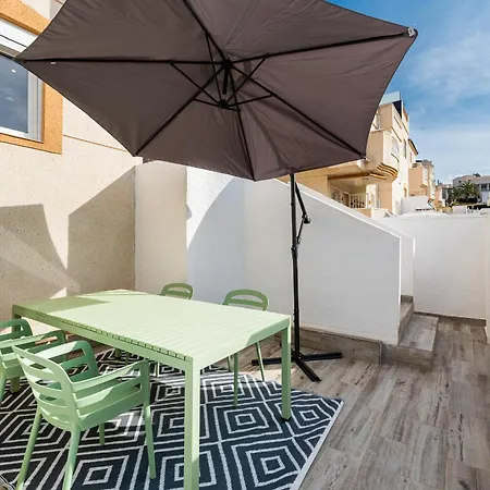 Sunrise Bulnes Golf 1 Ciudad Quesada